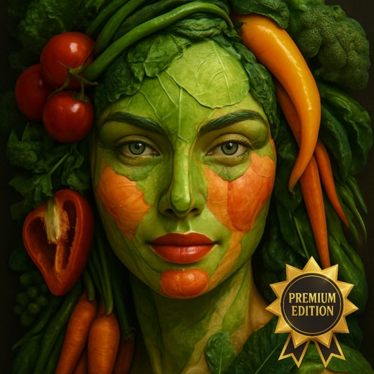 HortoSmart – AI Gardening for Smart Vegan Spaces