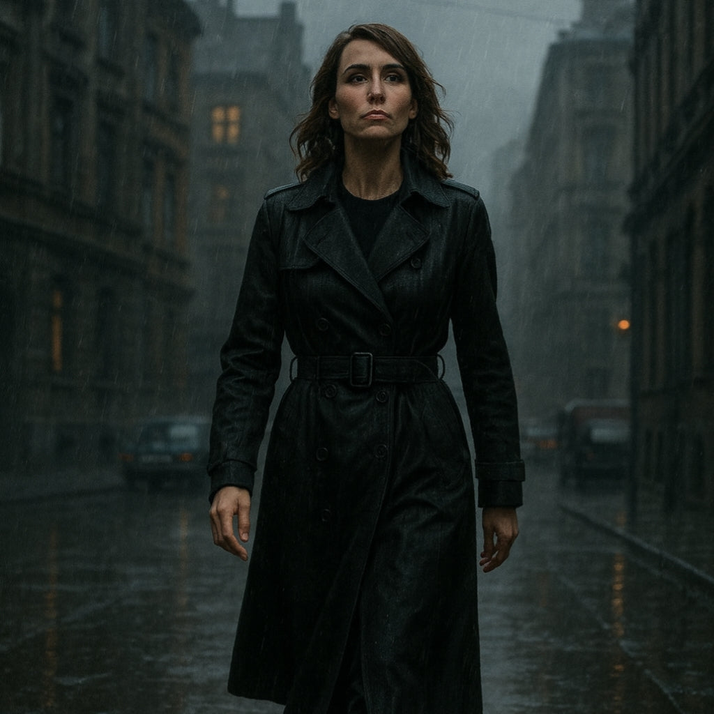 Sottomessa al male - Desiderio Proibito