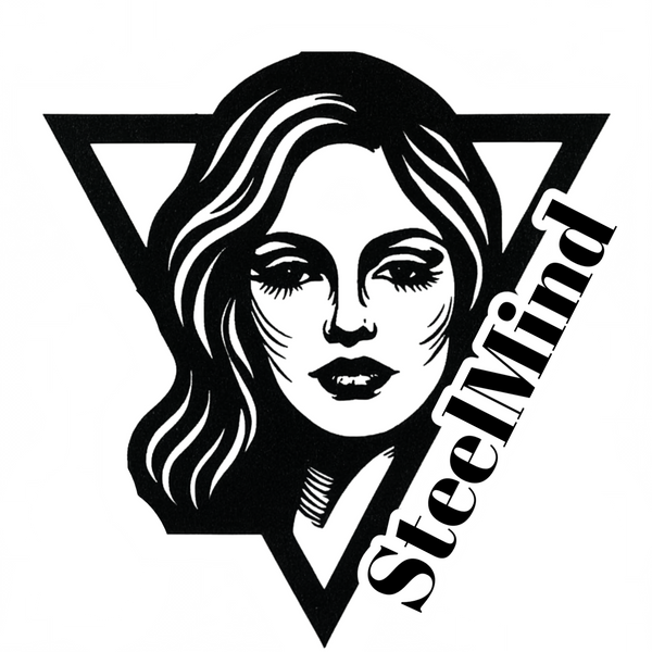 Steel Mind Books 