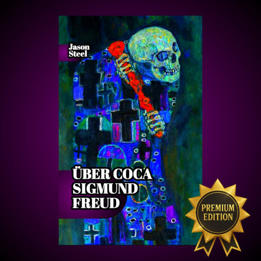 Sigmund Freud – Cocaine and its Psychic Effects