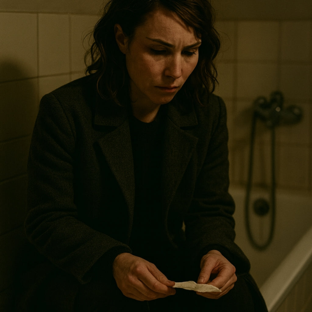 Submissive to Evil – Forbidden Desire 