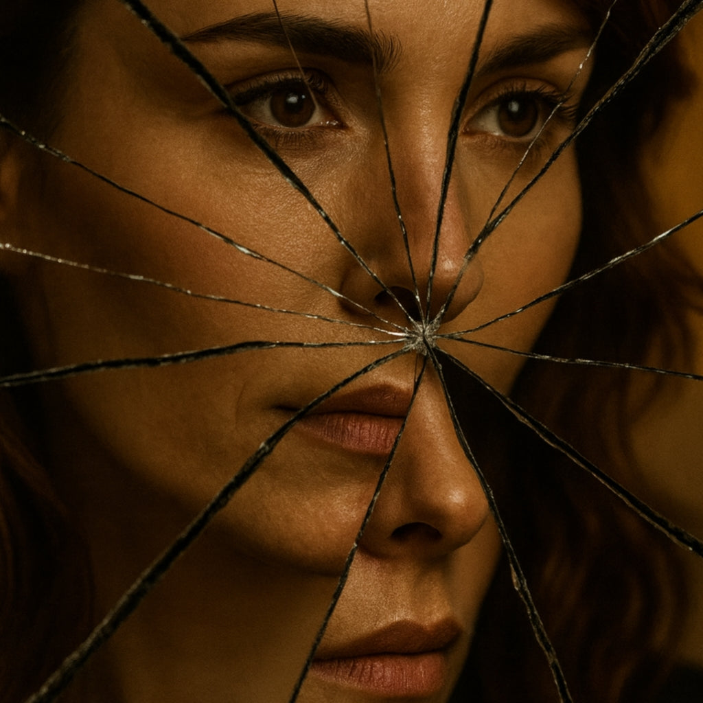 Submissive to Evil – Forbidden Desire 