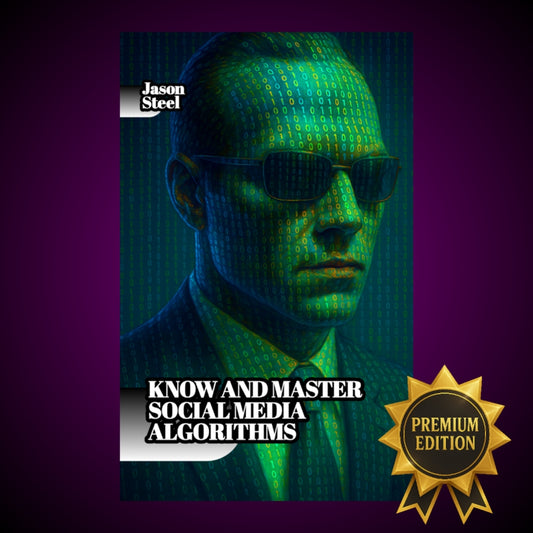 Behavioral Models and Mind Control Strategies on Social Media