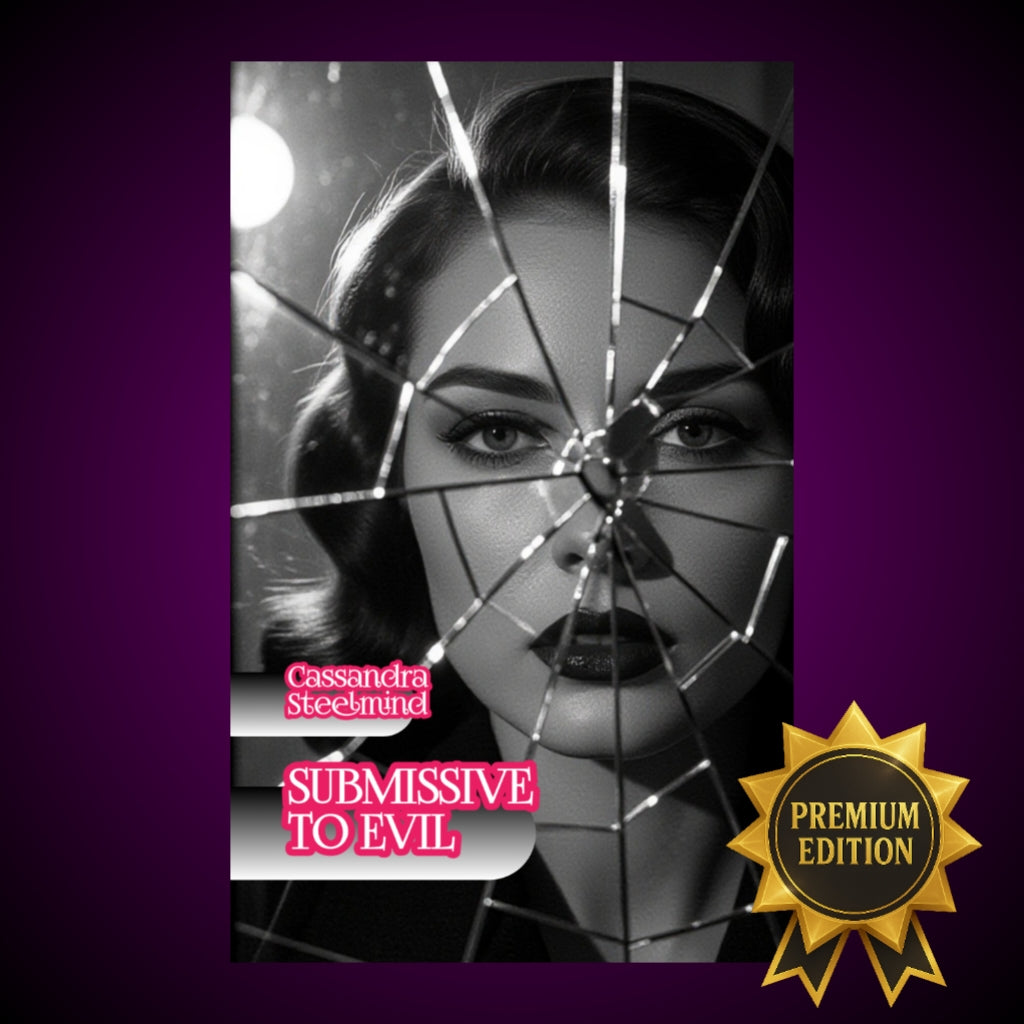 Submissive to Evil – Forbidden Desire 