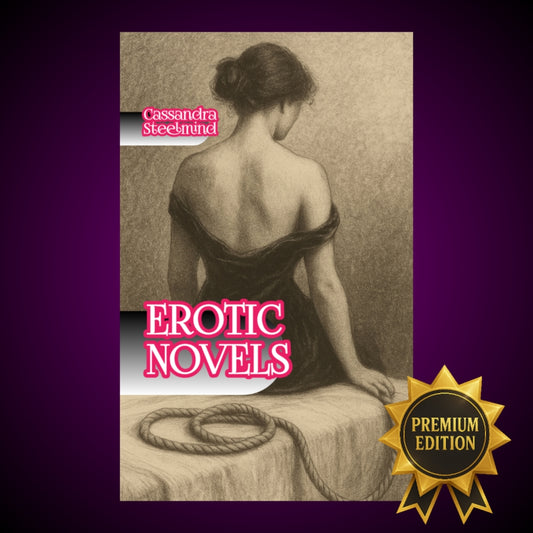 Secrets Between the Sheets - Erotic Stories