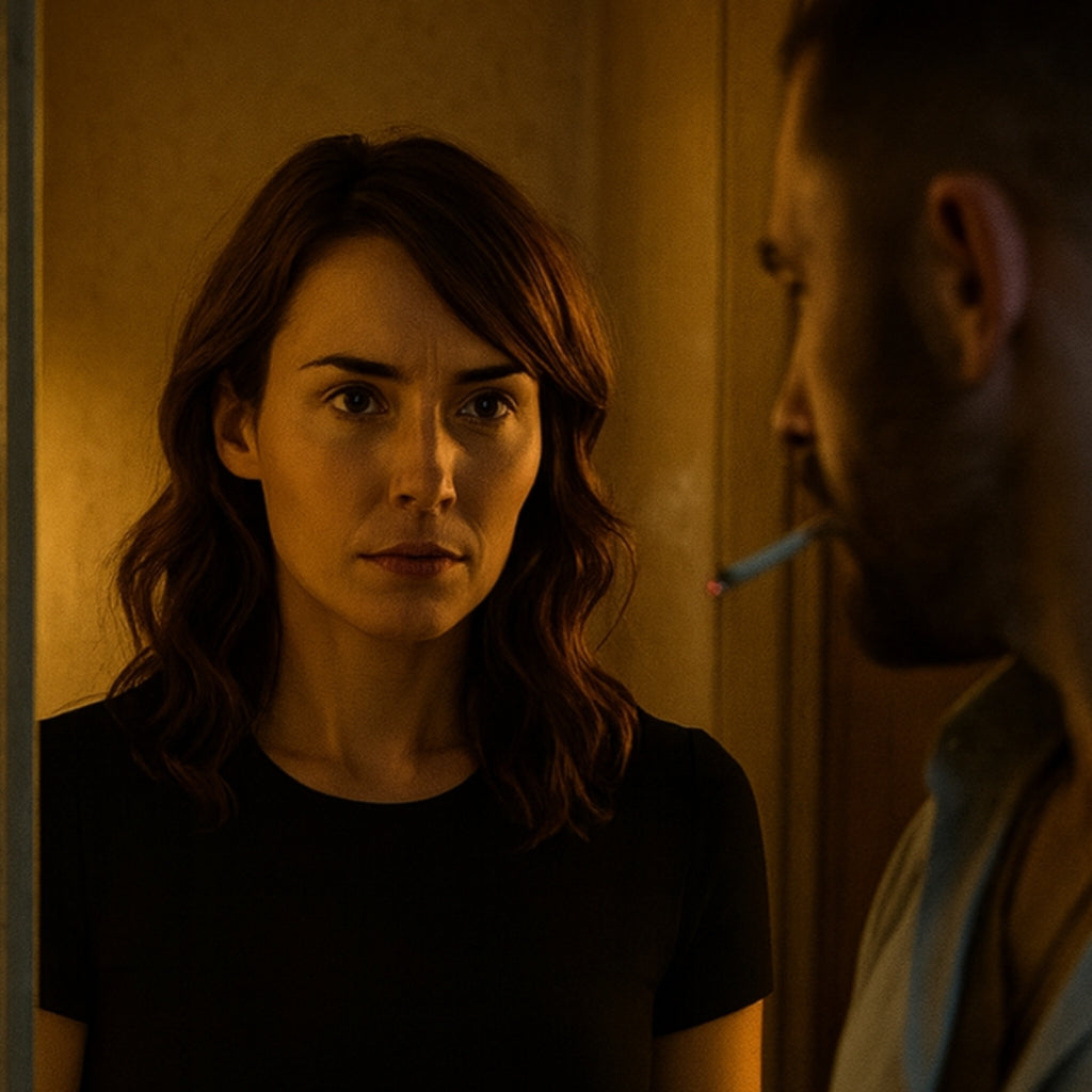 Submissive to Evil – Forbidden Desire 